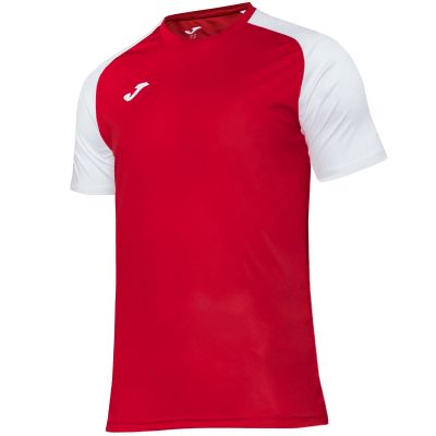 Joma Academy IV Sleeve Football Shirt 101968.602