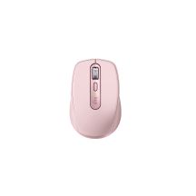Logitech MX Anywhere 3S Mouse Office Right Side RF Wireless + Bluetooth Laser 8000 DPI