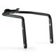 Rockbros Multifunctional Bracket 31210013001 Saddle Bag Stabilizer - Black