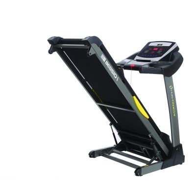 55. HMS Premium BE8510-i Electric Treadmill 