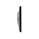 7. Hannspree HT 221 PPB LED monitor - 54.6 cm (22") - 1920 x 1080 Full HD
