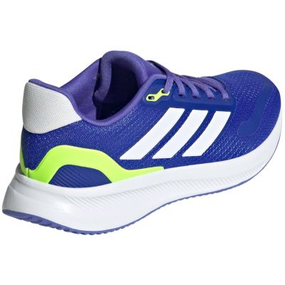 9. Adidas Runfalcon 5 Jr IE8590 shoes