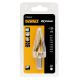 4. DeWALT DT90246-QZ Step Drill Bit