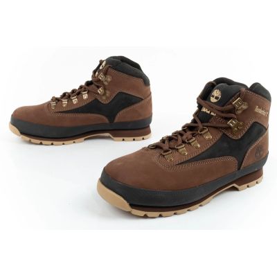 17. Timberland Euro Hiker M TB0A5ZJ5968 Boots