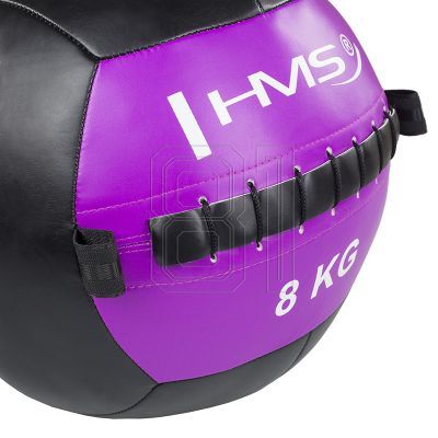 41. HMS Wall Ball WLB 8 kg