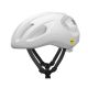 POC Amidal Matte White Bicycle Helmet