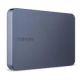 TOSHIBA Canvio Gaming 1TB USB 3.2 Portable External Hard Drive