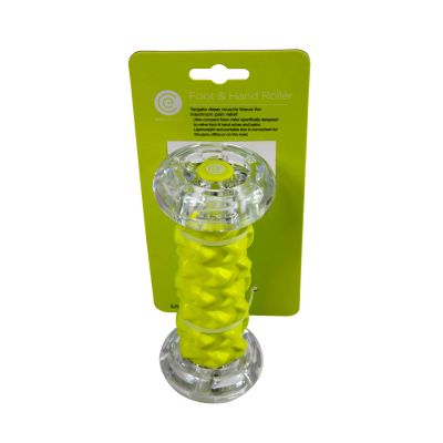 6. EcoWellness QM 128 Foot Massage Roller