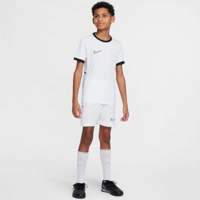 6. Nike Dri-Fit Academy 25 SS Jr FZ9758 100 Jersey