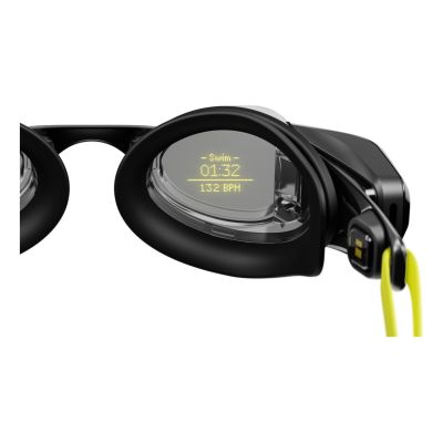 2. FORM Smart Swim 2 - smart swimming goggles
