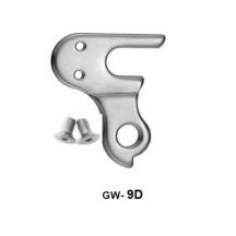 derailleur hanger for GW-9D frame