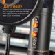7. Monkey Banana Mico Black Table Microphone
