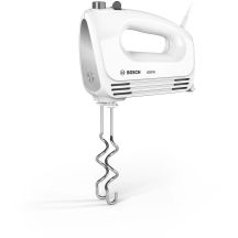 Bosch CleverMixx MFQ24200 Hand Mixer (400W; white)