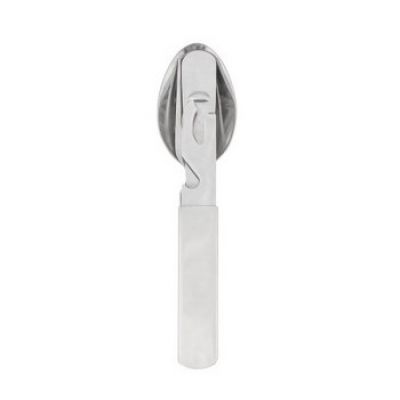 8. BW Essentials - Stainless Steel