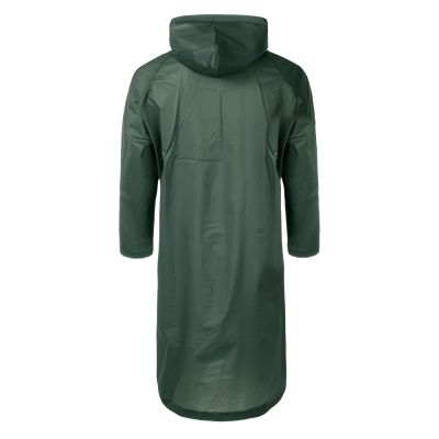 2. Martes Essentials Yoshio Raincoat 92800349869