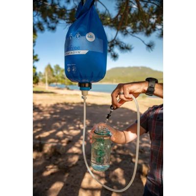 6. Katadyn 8020859 camping water filter 6 l