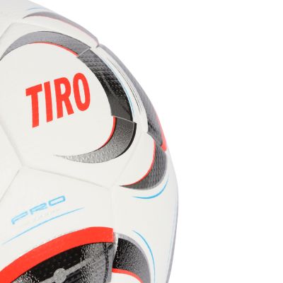 5. adidas Tiro Pro JW1533 Football – FIFA Quality Pro Match Ball