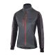 Rogelli SHINE women's jacket gray S