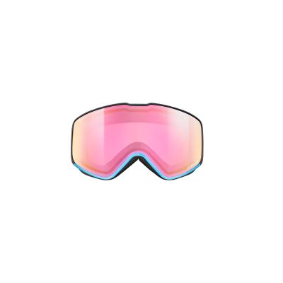 2. JULBO Cyrius grey ski goggles