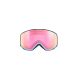 2. JULBO Cyrius grey ski goggles