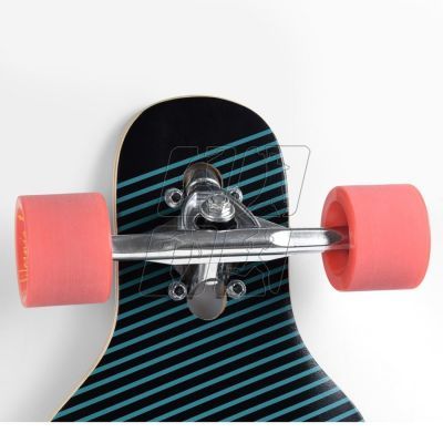 8. Skateboard, longboard SMJ sport UT4209 California HS-TNK-000014003