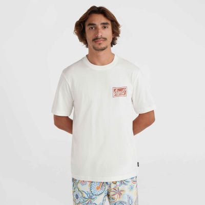 7. O'Neill Beach Graphic T-Shirt M 92800613968