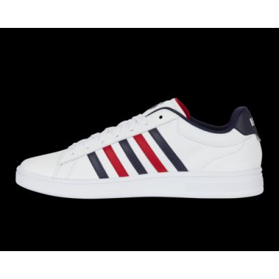 10. K-Swiss Court Tiebreak II M 04413-983-M shoes