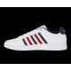 10. K-Swiss Court Tiebreak II M 04413-983-M shoes