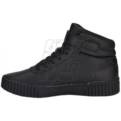 3. Puma Carina 2.0 Mid W shoes 385851 01