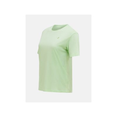 2. PEAK PERFORMANCE Polartec® Delta™ Short-Sleeve T-Shirt Women green
