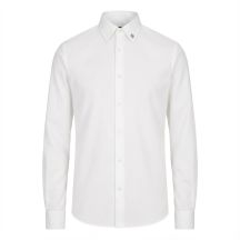 HUGO Ermo shirt white (50539307-199)
