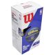9. WILSON NBA LA LAKERS BASKETBALL CARDBOARD PUMP