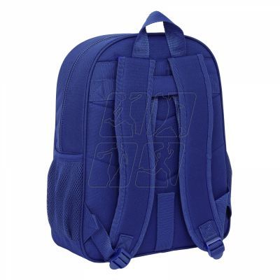 2. FC Barcelona Jr 612429640 Sports Backpack