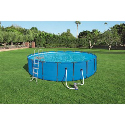 13. Bestway 58389 Pool Accessory/Part Pump Filter Cartridge