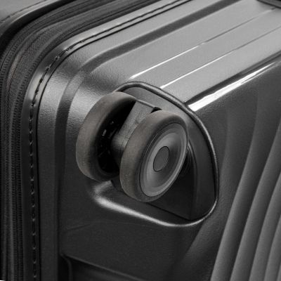 19. SwissBags Echo 16576 suitcase