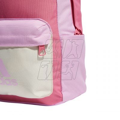4. Adidas LK BP Bos New IR9755 backpack