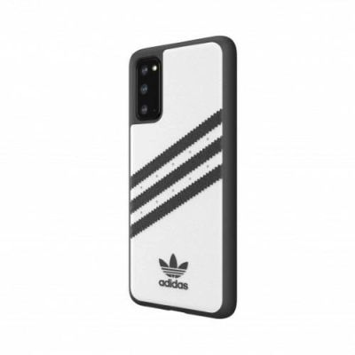 3. Adidas OR Moulded Case PU Sam G980 S20 white-black/white-black 38622