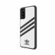 3. Adidas OR Moulded Case PU Sam G980 S20 white-black/white-black 38622