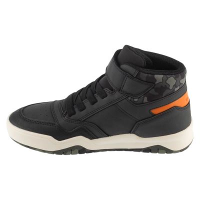 2. Geox J Perth Boy J367RF-0MEMN-C9056 Black 32