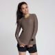 2. Rogelli DR ESSENTIAL running T-shirt mocha 2XL
