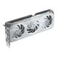 19. Gigabyte Radeon RX 9060 XT GAMING OC ICE 16G Graphics Card