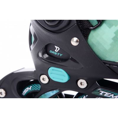 9. Tempish Dasty Jr 1000049 inline skates