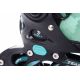 9. Tempish Dasty Jr. 1000049 rollers