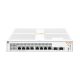 4. Aruba Instant On 1930 Managed L2+ Gigabit Ethernet (10/100/1000) PoE Support 1U White