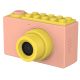 11. myFirst Camera 3 Digital Camera for Kids