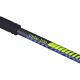 6. Viking Carbo Lite Trekking Poles Black/Lime