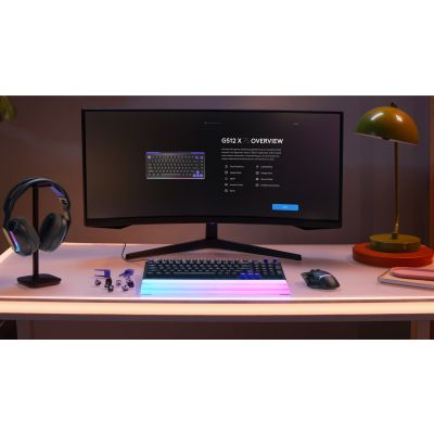 11. Logitech G 920-013980 uncategorized