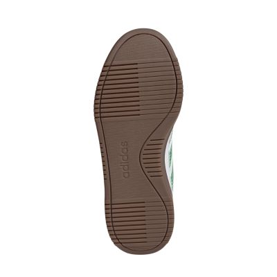 7. Adidas Courtblock Bold W shoes JR0734