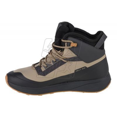 6. 4F Dcx-22 Snow Boots Jr. 4FJAW22FWINM007-26S