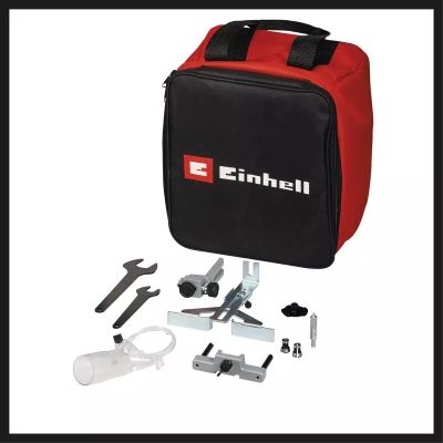 16. Milling machine 18V TP-RO 18 SET LI BL-SOLO 4350410 EINHELL